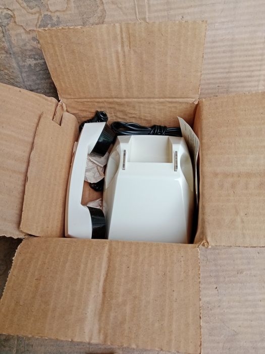 Телефонный аппарат бездисковый, проводной ТА-68ЦБ-2