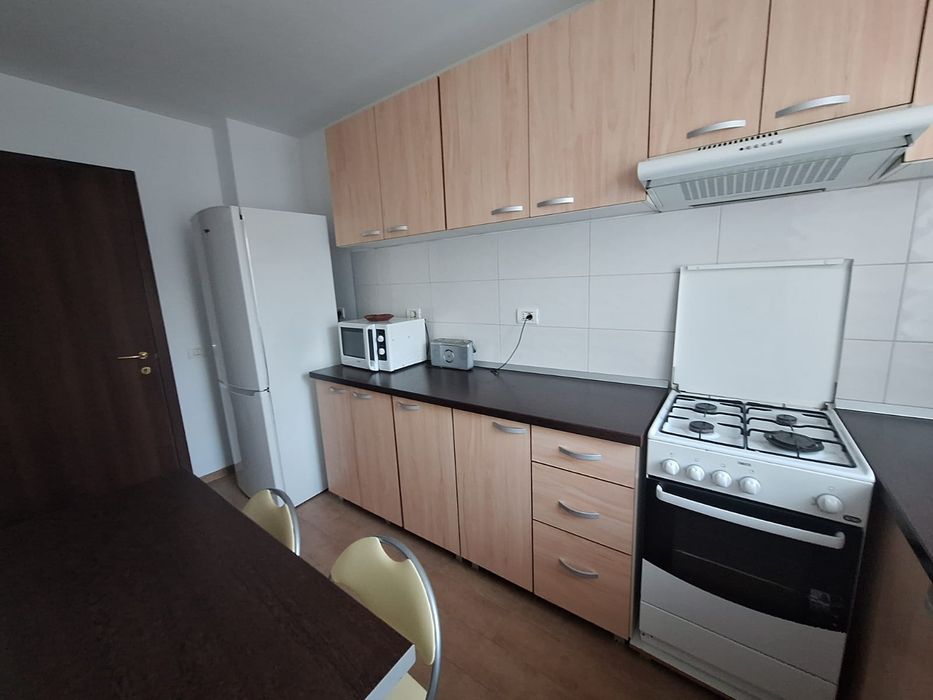 Inchiriez apartament cu o camera