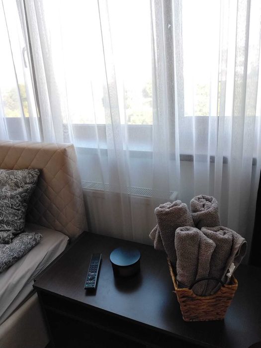 Închiriez apartament pe perioada Untold