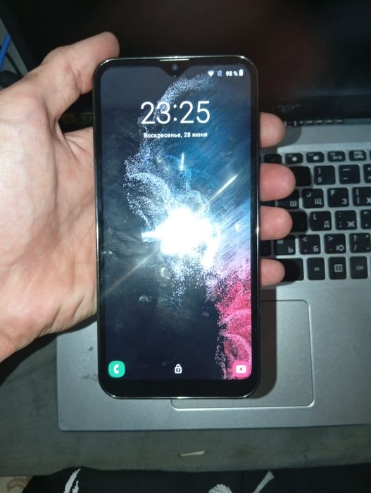 Galaxy s23ultra kopiyasi