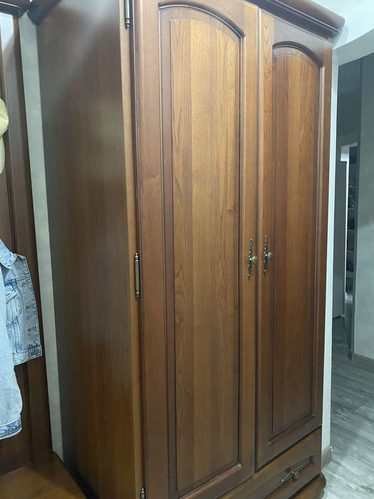 Продам мебель в прихожую