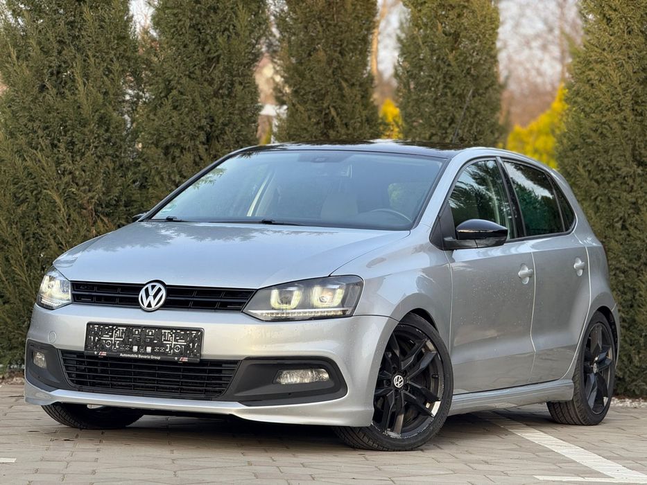 Volkswagen polo 1.2 TDI 2010