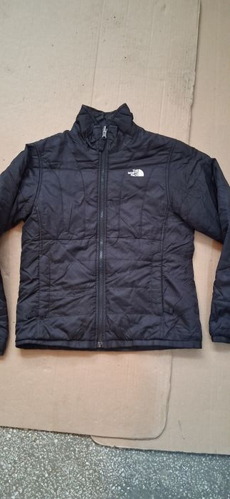 Geaca deme the north face mărime xs