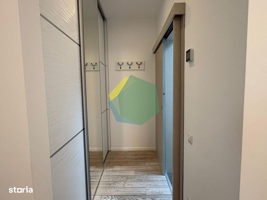 Apartament Premium de Închiriat | Iancu Nicolae – Voluntari, Pipera