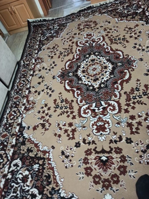 Продам качественный ковер