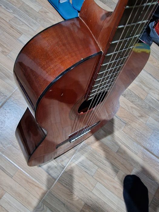 Класическа китара Yamaha G-55a