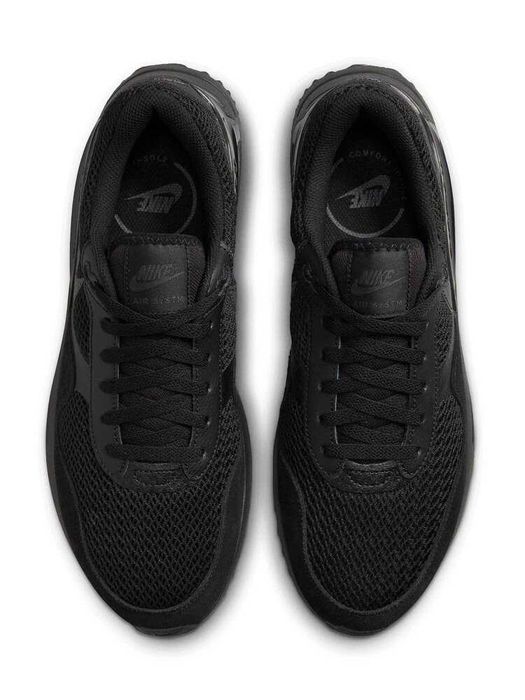 Nike - Air Max SYSTMN номер  44 мъжки черни Оригинал Код 0508