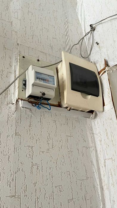 Продам 1комн кв 11мкр Бывшее МСО