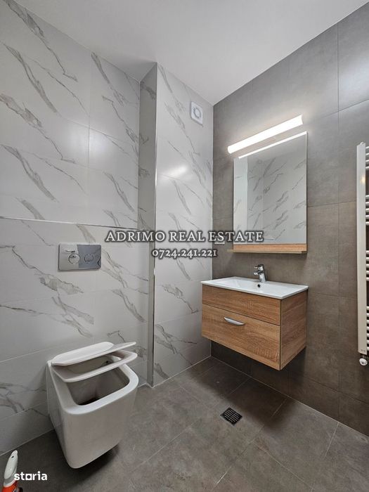 Primul Chirias -Ap3cam- Tomis Park - Parcare Subterana - 800Eur