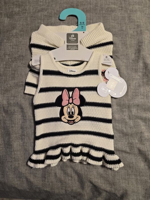 Дрешки NEXT baby