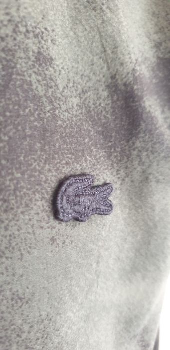 Lacoste LIVE! Mens Size 41 - M /L ОРИГИНАЛ! Мъжка Памучна Риза!