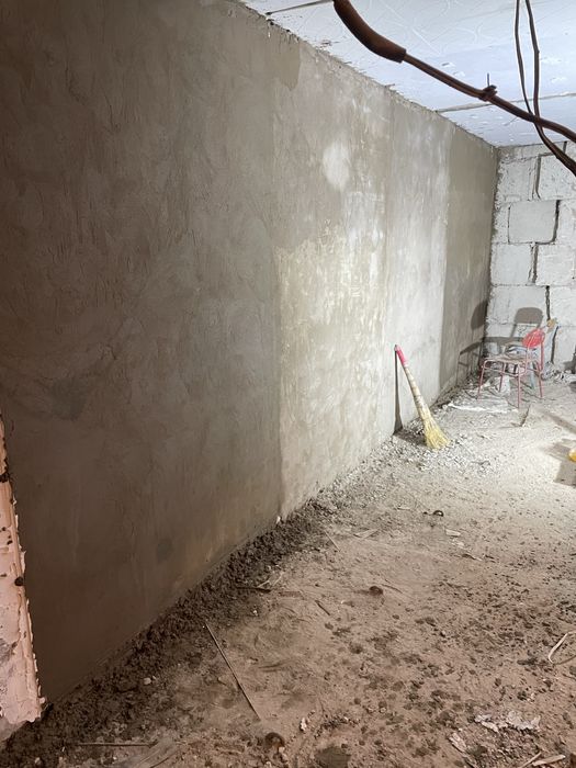 Ремонтно-строительные работы