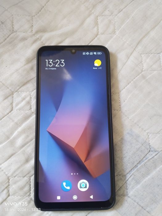 Редмм 13 продам в хорошем состоянии