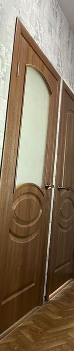 Двери межкомнатные