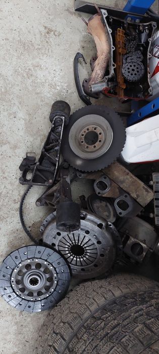 Продам  м30б30 на разбор