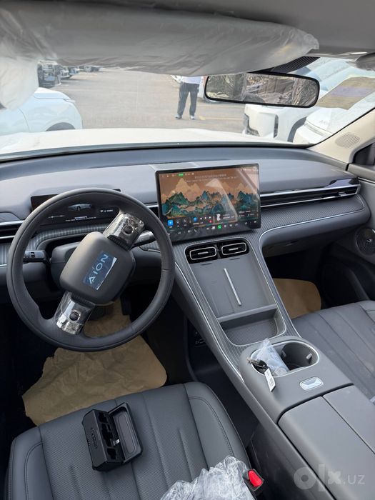 Gac aion i60 Elektr 530km EV 2026 R19 Gak ion ay Jac ayon Gak Jak 650