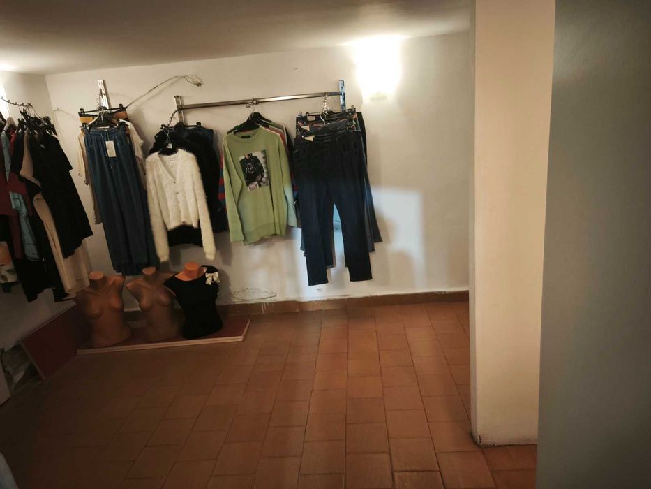 Самостоятелен магазин ул. Иван Вазов