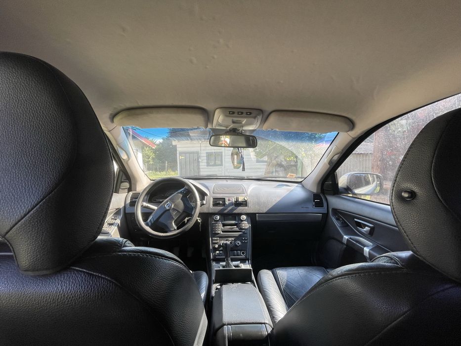 Volvo XC90 Negociabil