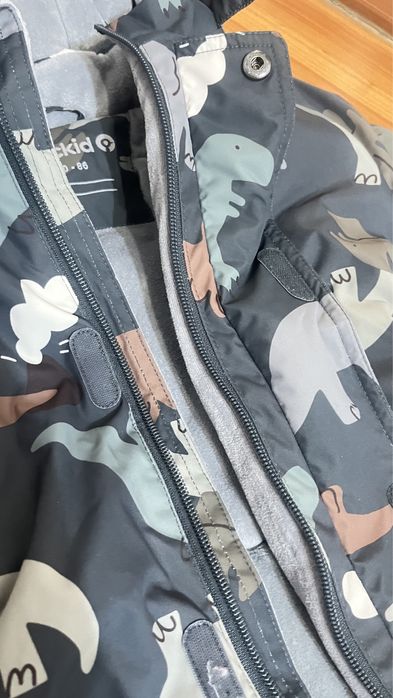 Продам детский комбинезон 15000