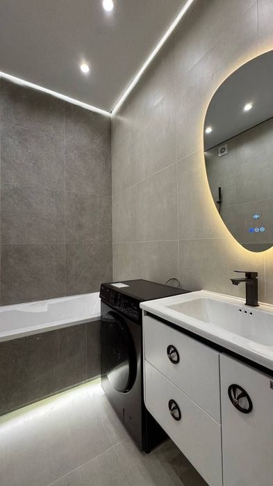 Продается 2/6/16 квартира в ЖК Oz Makon, ул Фаргона Йули,ор УзБУМ