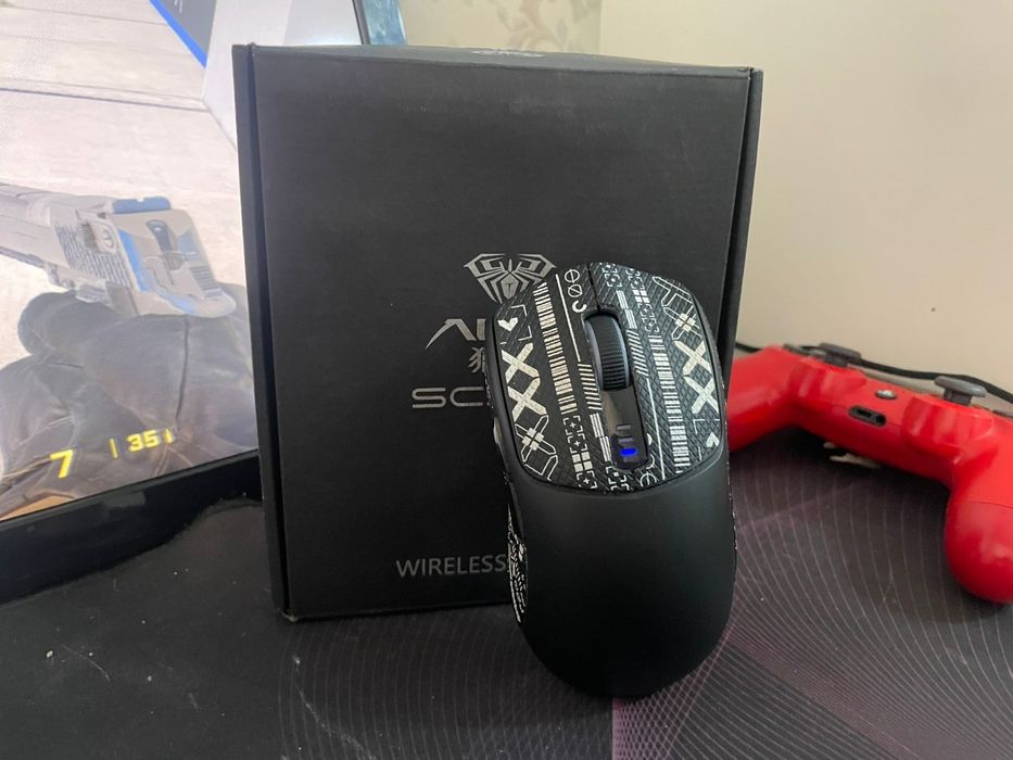 Продам компьютер игровой