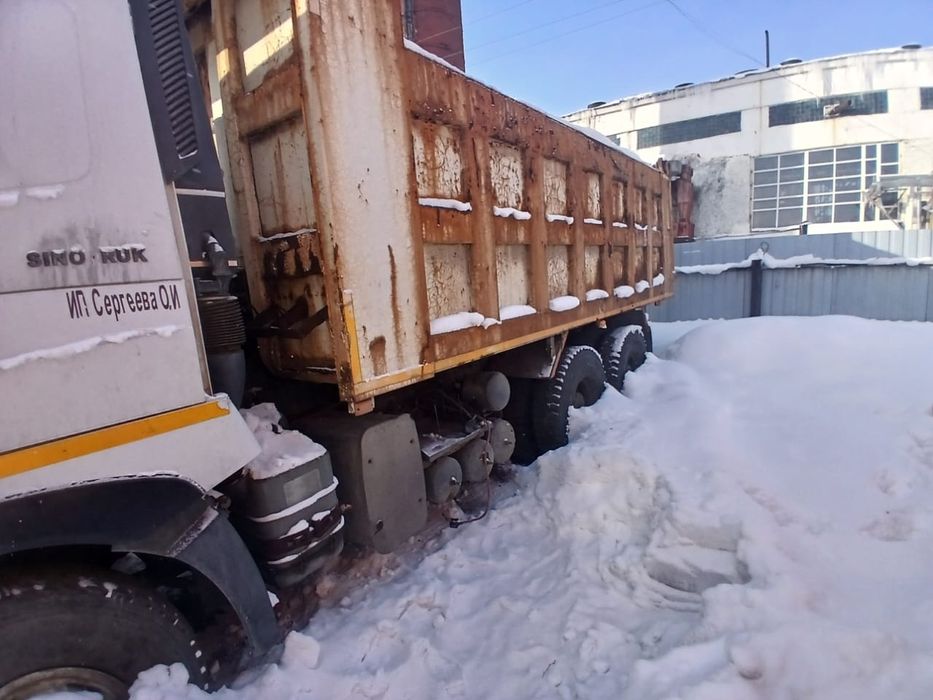 Продам ХоВа срочно в Ридере