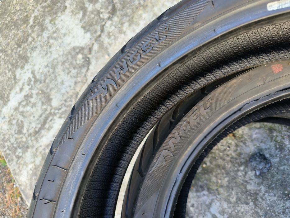 Pirelli Angel ST
