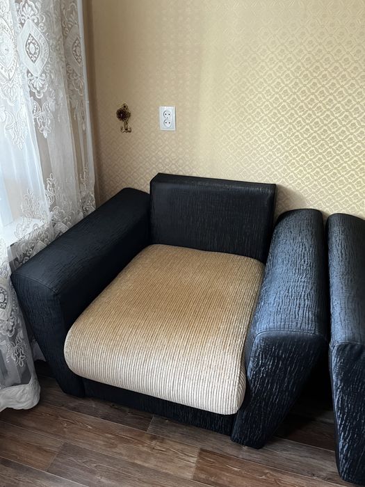 Продам Белорусский Диван с креслом