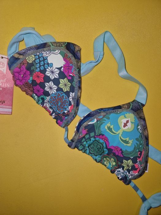 Двулицев бански комплект Maaji