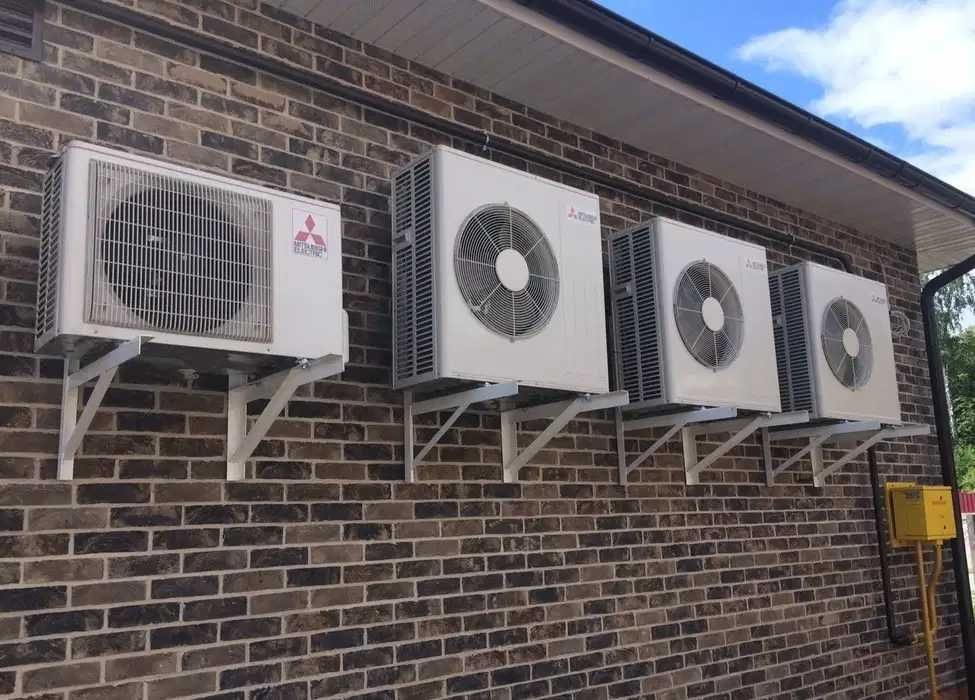 Установка кондиционера. Ремонт. Заправка. Чистка. Профилактика.