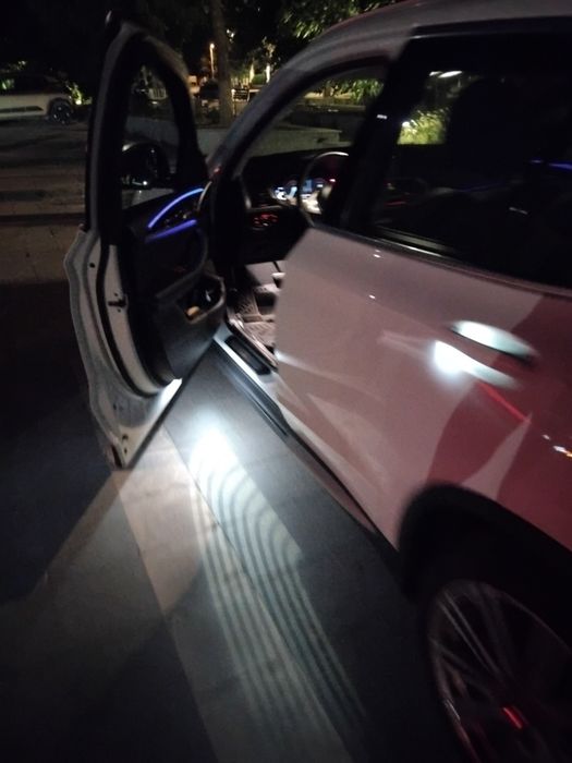 Bmw X3 2.0 D cp190- Preţ FIXX