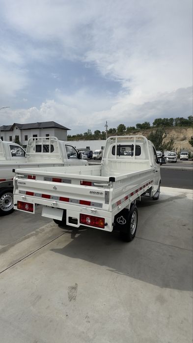 Changan Start Yangi