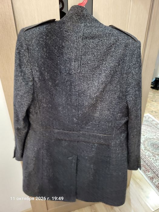 Продам мужское пальто