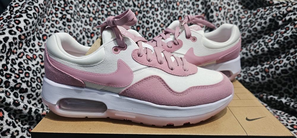Nike Air Max Motif
