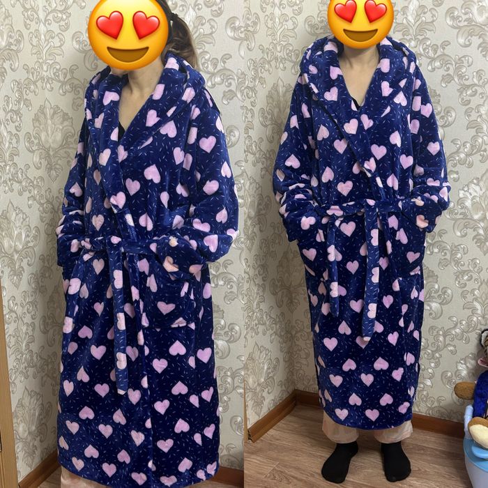 Срочна продам брючные костюмы и халат