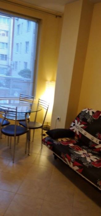 Дава се под наем Двустаен апартамент в София, Манастирски ливади - 51 кв.м за 497.25 € - Снимка #1