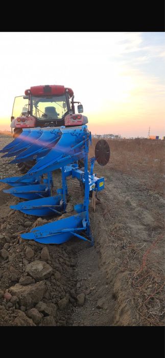 Vand plug lemken opal 120 , 3+1