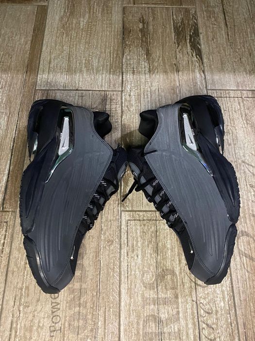 Nike Hot Step 2 Drake Nocta Black (Citiți Descrierea!)