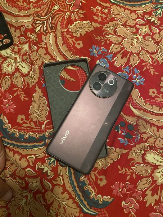 Vivo v30e өте мықты