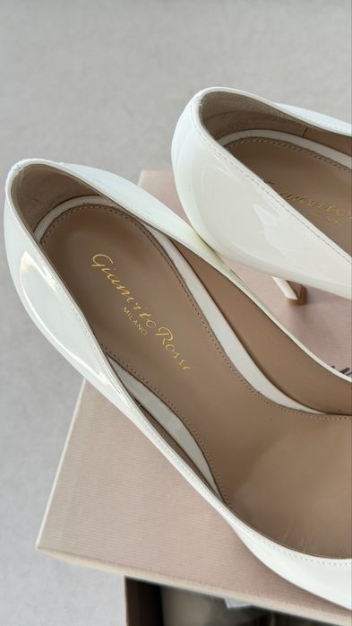 Gianvito Rossi heels