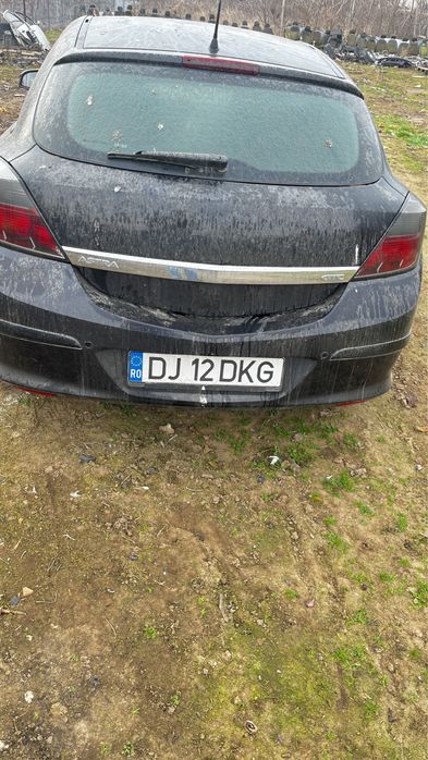 Opel astra h gtc 1.3 cdti piese din dezmembrari