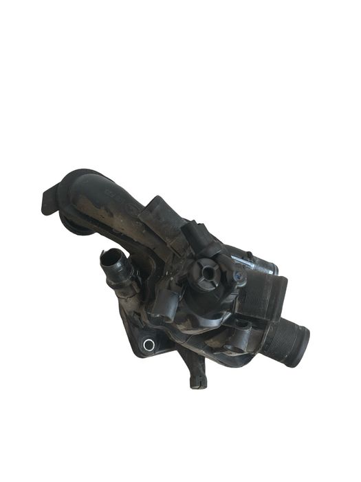 Carcasa Termostat Peugeot 207 Cc Wd_ 2007 - > 1.6T