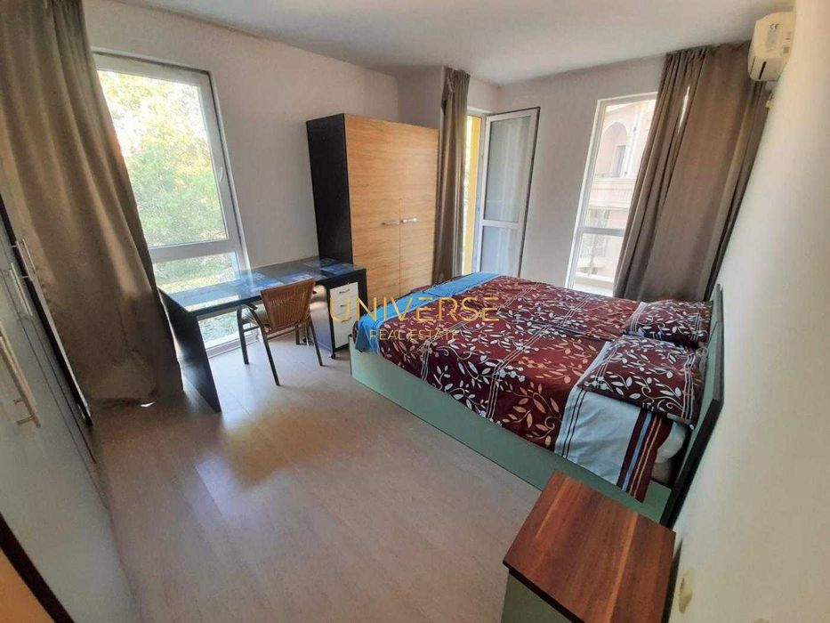 Продава се Тристаен апартамент в к.к. Слънчев бряг - 92 кв.м за 875 €/кв.м - Снимка #5