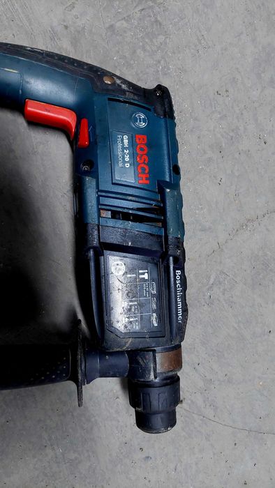 Оригинален перфоратор Бош Bosch Gbh2-24dre