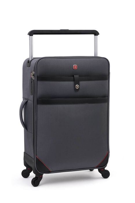 Чемодан от Evoca