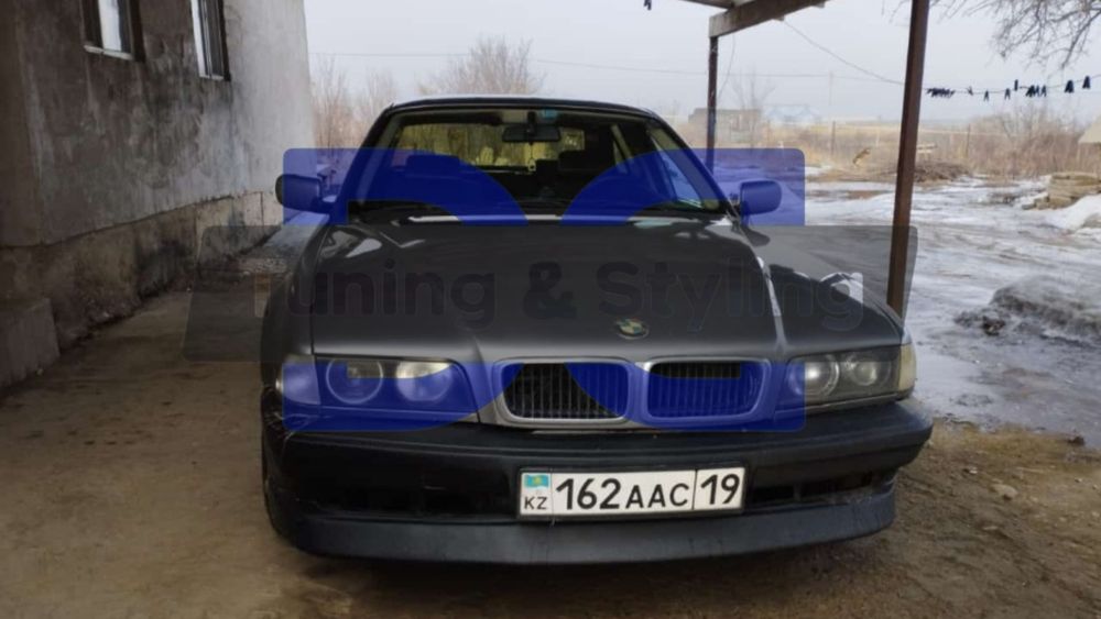 Пороги Спойлер Бампер БМВ е36 е46 е39 е38 е30 х5