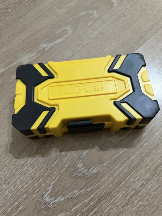 электроотвертка шуруповерт