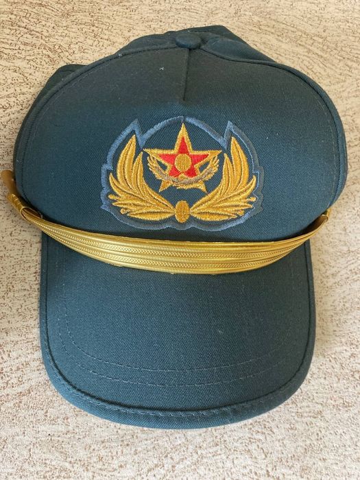 Новый комплект парадной формы одежды