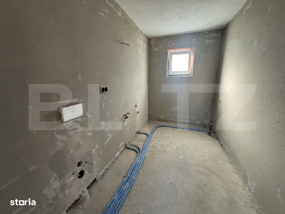 Casa de vanzare, 108 mp, zona Sud-Vest, Simleu Silvaniei