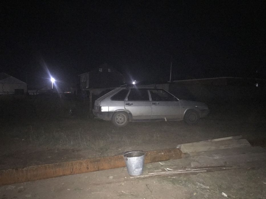 Продам ваз 2109, 2002 г., в.